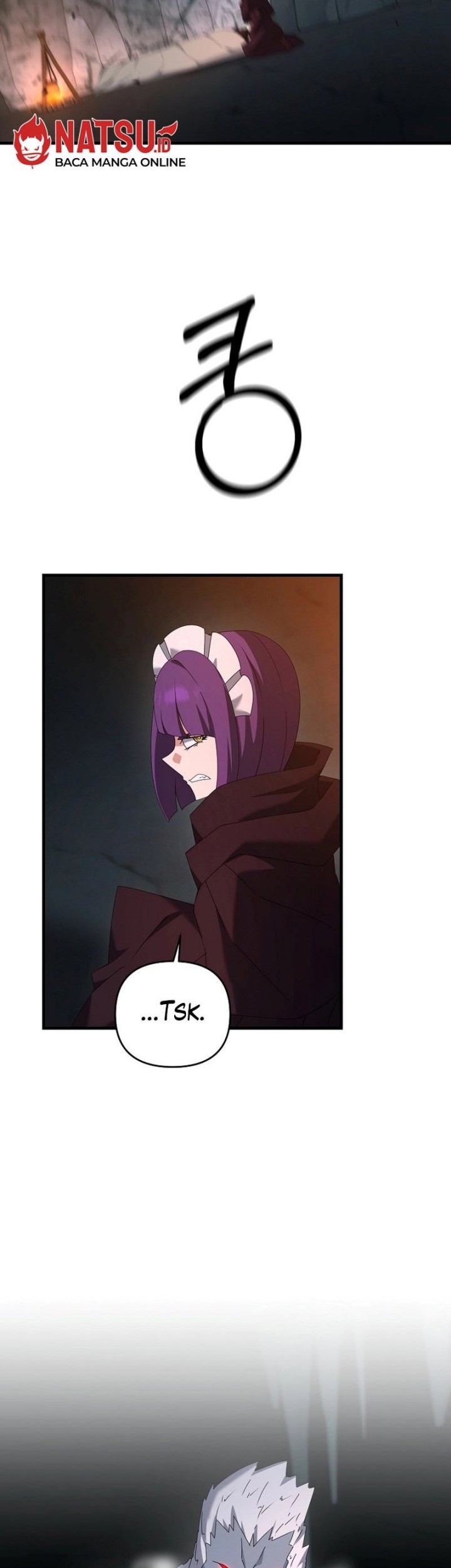 The Lazy Swordmaster Chapter 75 - halaman 33