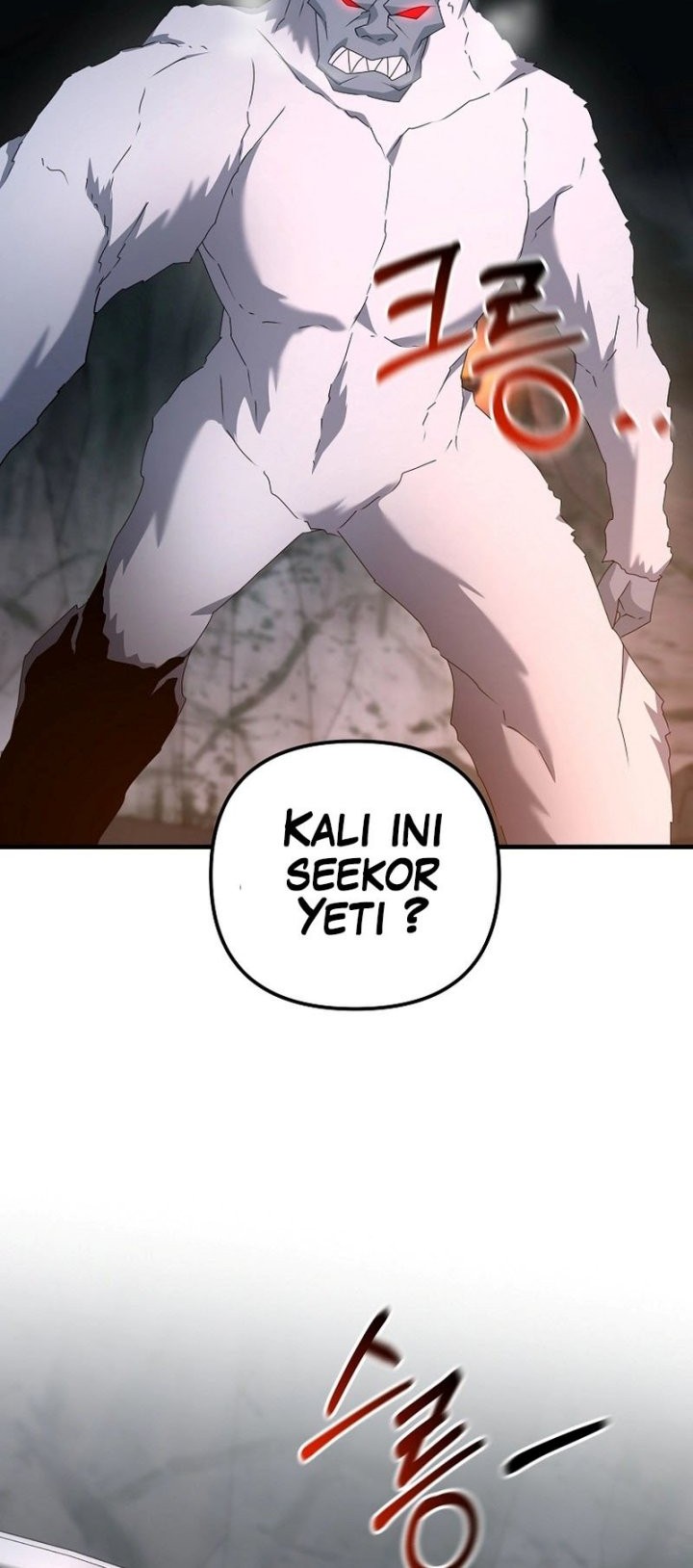 The Lazy Swordmaster Chapter 75 - halaman 34