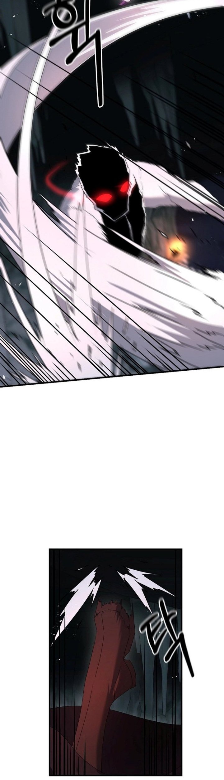 The Lazy Swordmaster Chapter 75 - halaman 36
