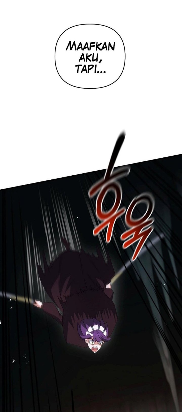 The Lazy Swordmaster Chapter 75 - halaman 37