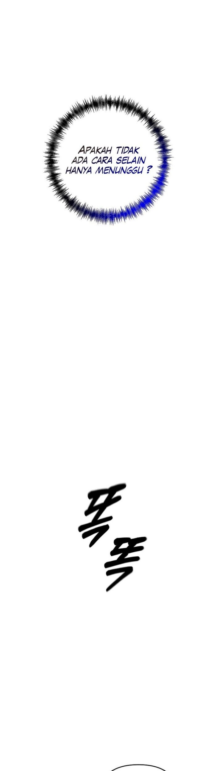 The Lazy Swordmaster Chapter 76 - halaman 33