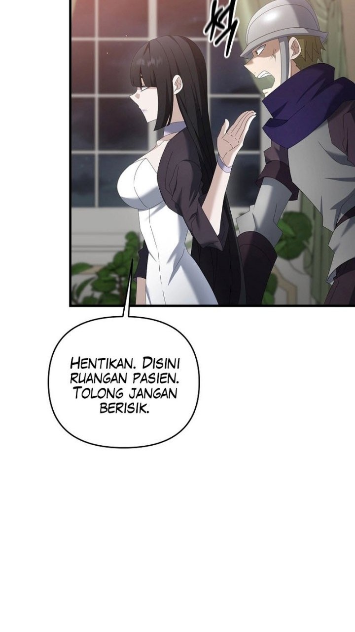 The Lazy Swordmaster Chapter 76 - halaman 37