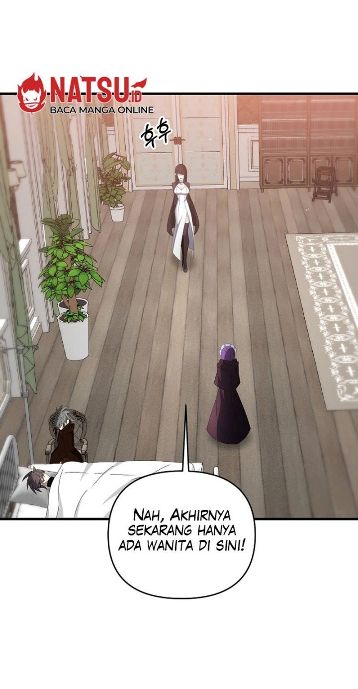 The Lazy Swordmaster Chapter 76 - halaman 40