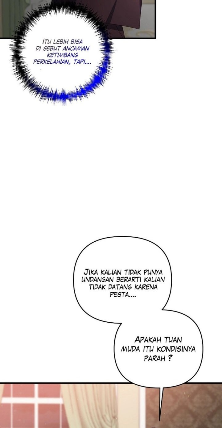 The Lazy Swordmaster Chapter 76 - halaman 43