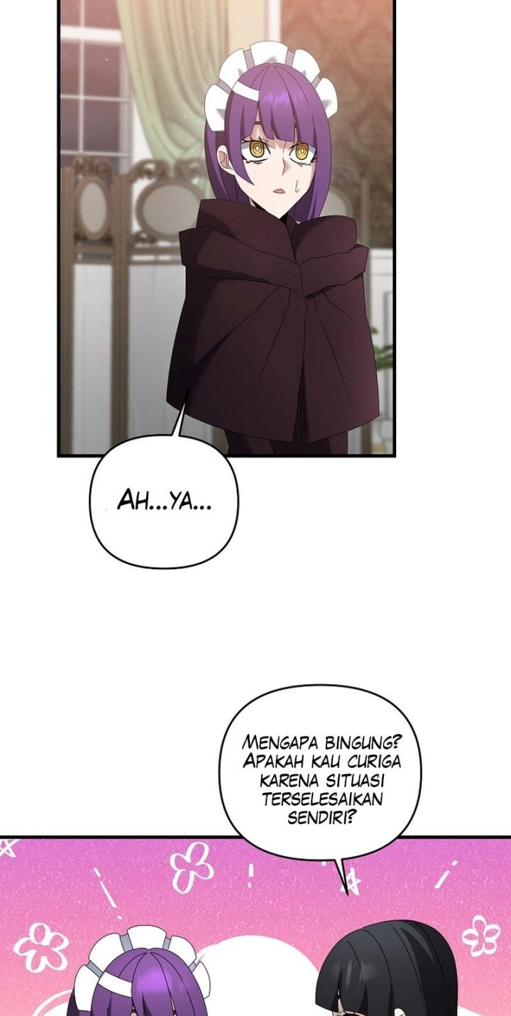 The Lazy Swordmaster Chapter 76 - halaman 46