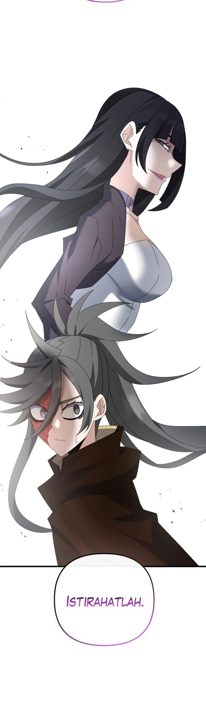 The Lazy Swordmaster Chapter 76 - halaman 52