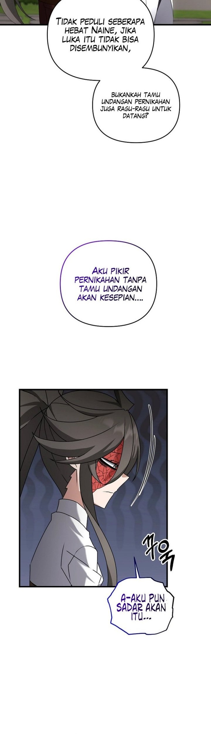 The Lazy Swordmaster Chapter 77 - halaman 24