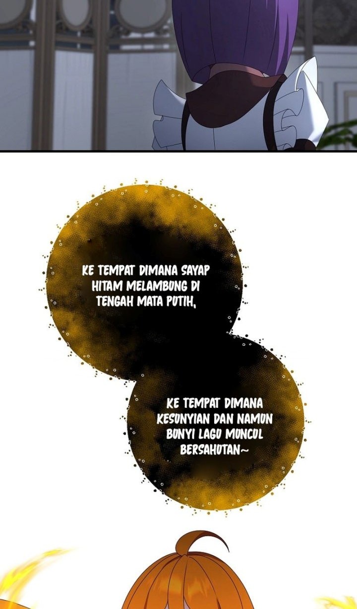 The Lazy Swordmaster Chapter 77 - halaman 34