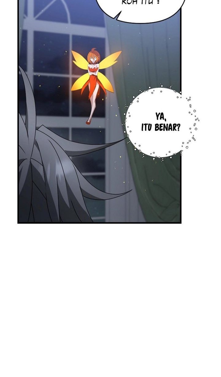 The Lazy Swordmaster Chapter 77 - halaman 37