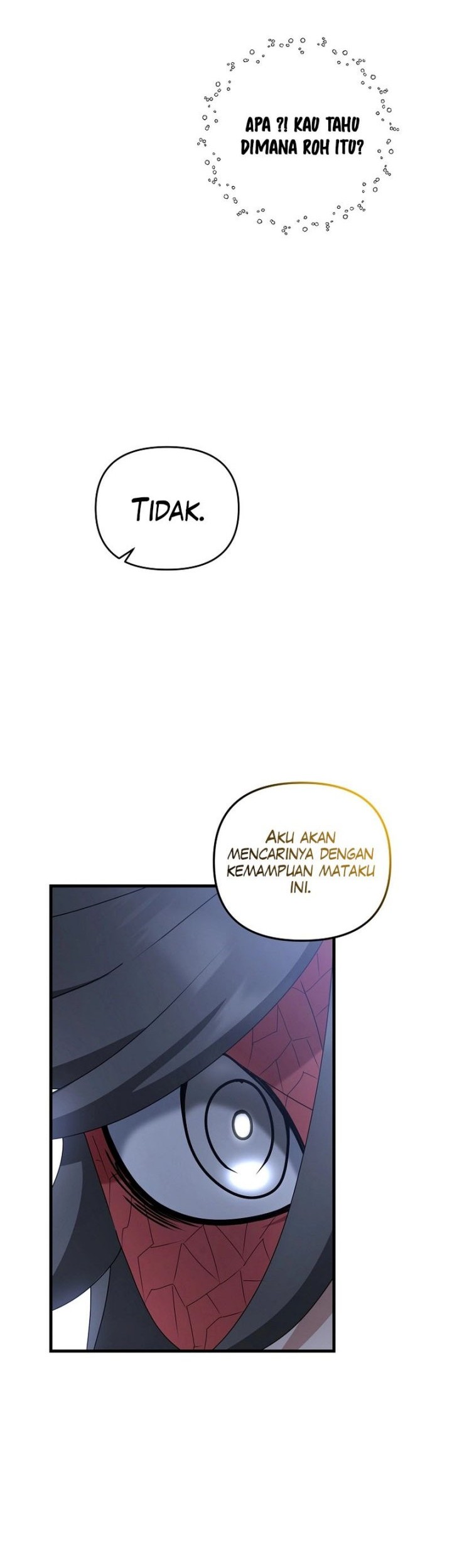 The Lazy Swordmaster Chapter 77 - halaman 39