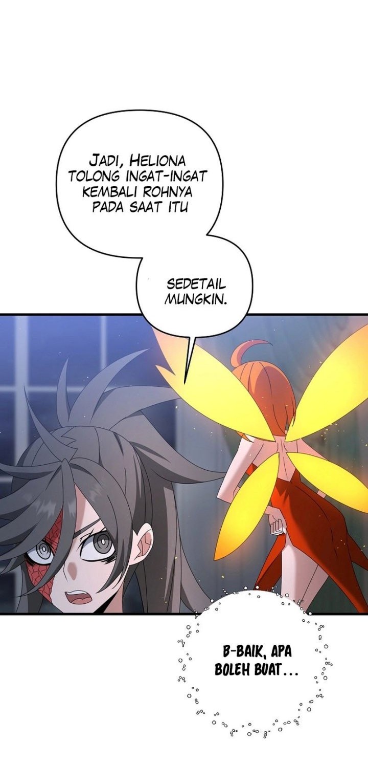 The Lazy Swordmaster Chapter 77 - halaman 40