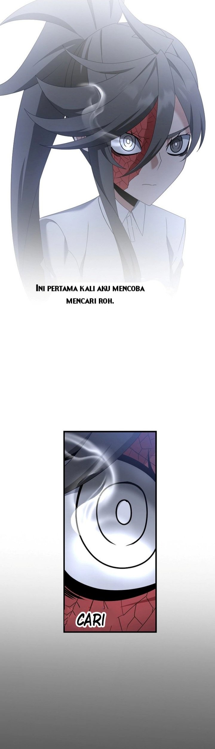 The Lazy Swordmaster Chapter 77 - halaman 42