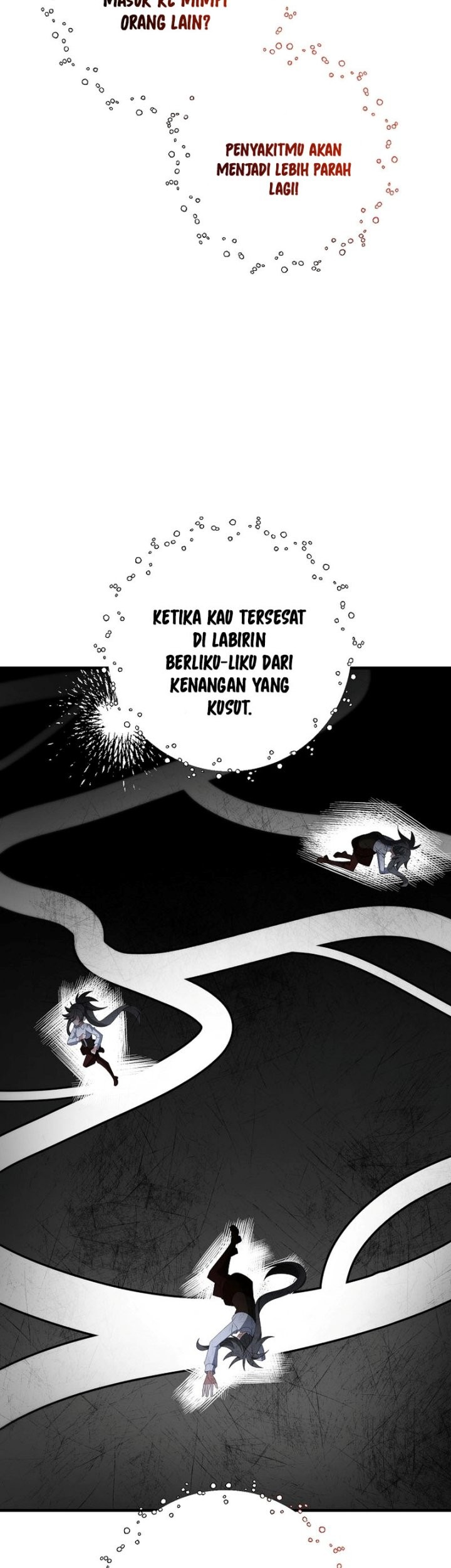 The Lazy Swordmaster Chapter 78 - halaman 12