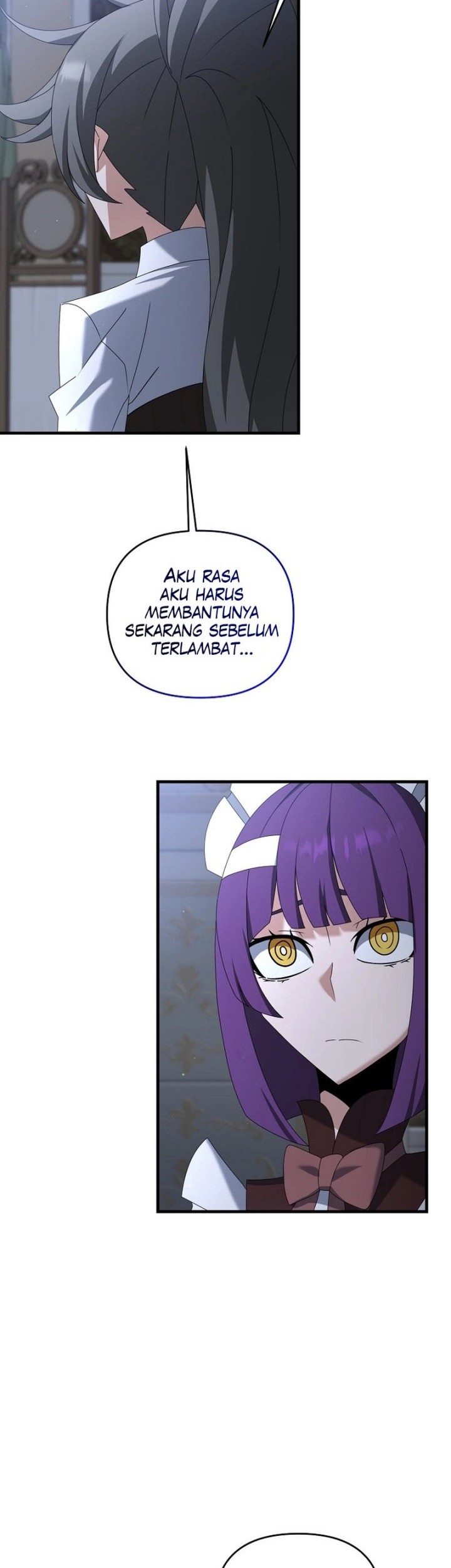 The Lazy Swordmaster Chapter 78 - halaman 15