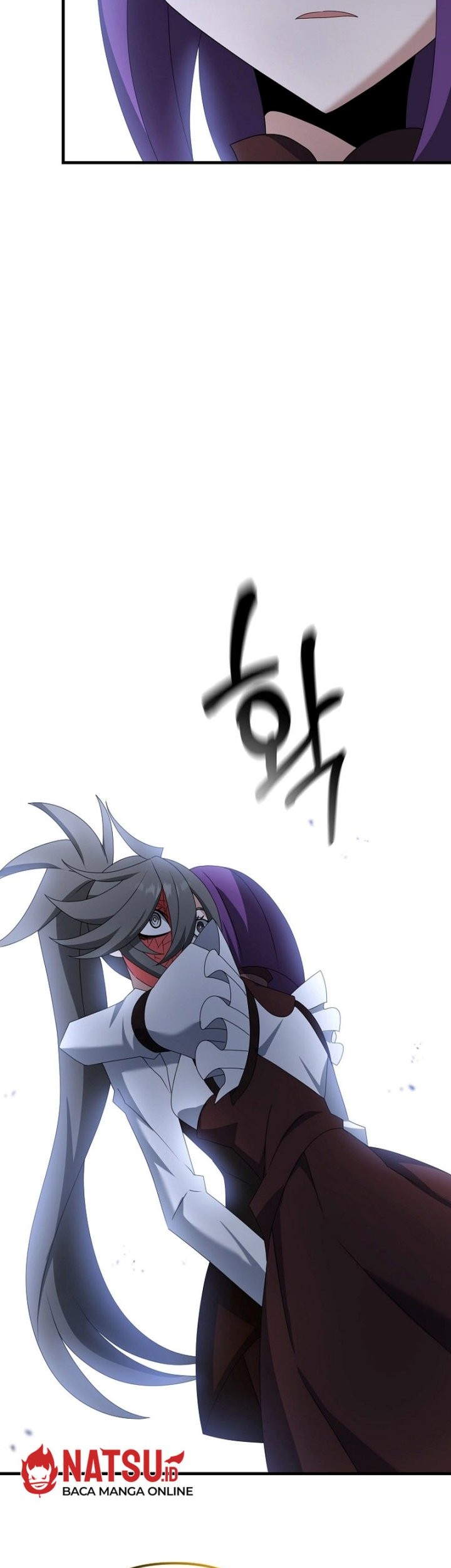 The Lazy Swordmaster Chapter 78 - halaman 22