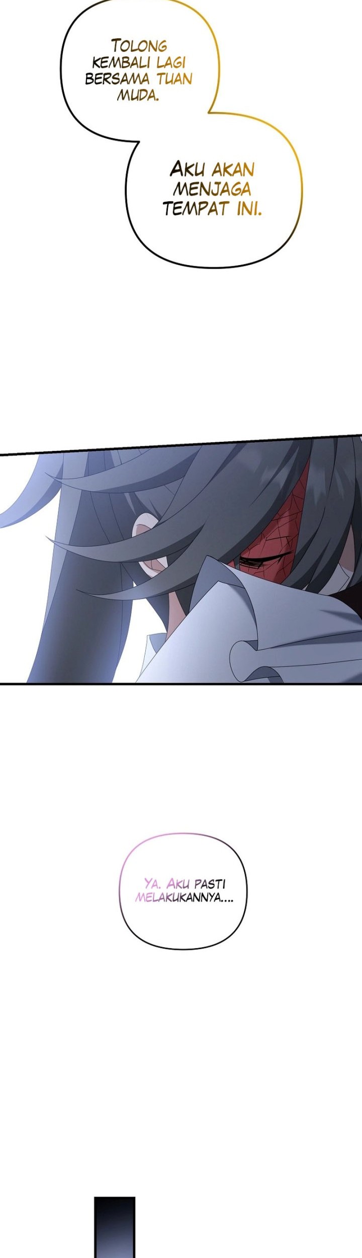 The Lazy Swordmaster Chapter 78 - halaman 23