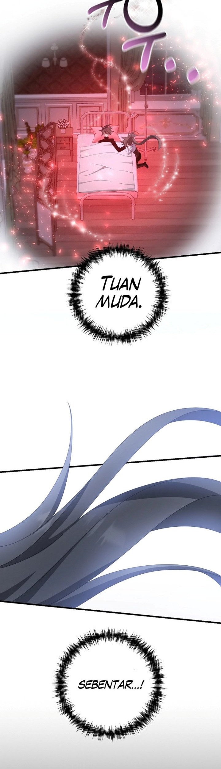 The Lazy Swordmaster Chapter 78 - halaman 27