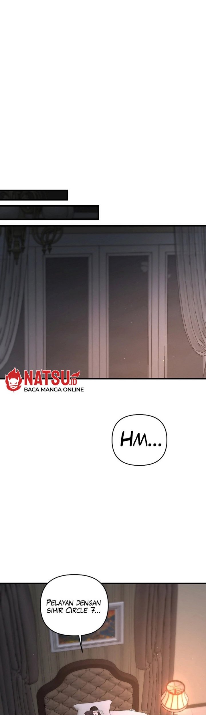 The Lazy Swordmaster Chapter 78 - halaman 29