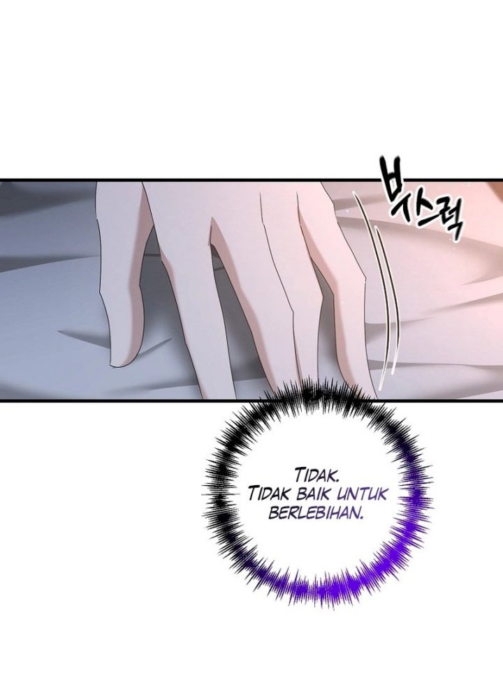 The Lazy Swordmaster Chapter 78 - halaman 31