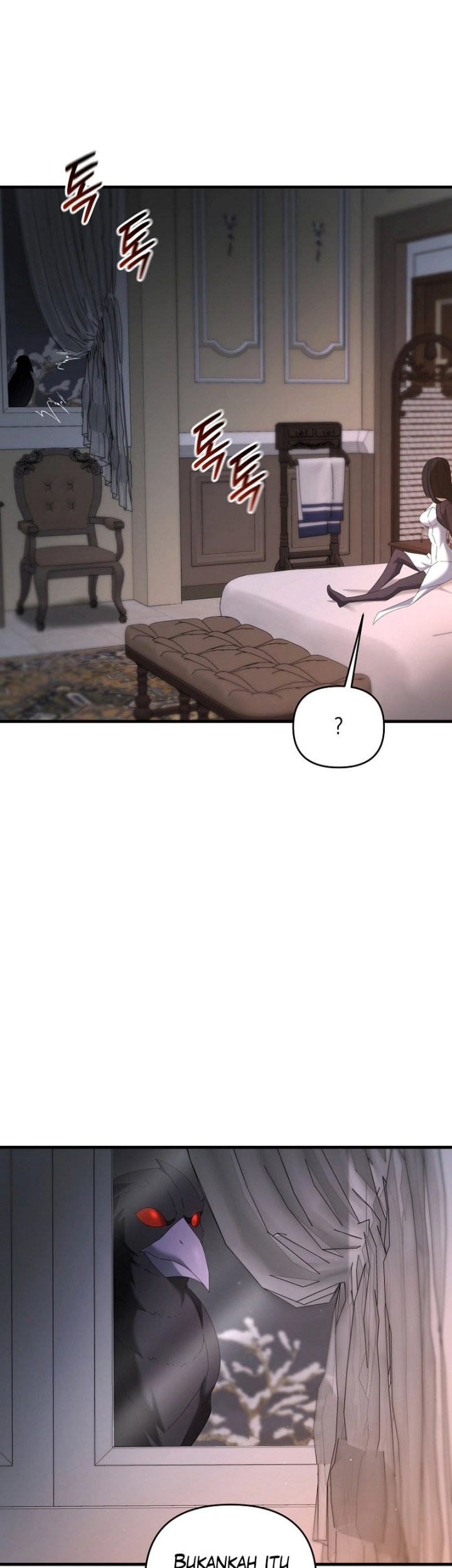 The Lazy Swordmaster Chapter 78 - halaman 32