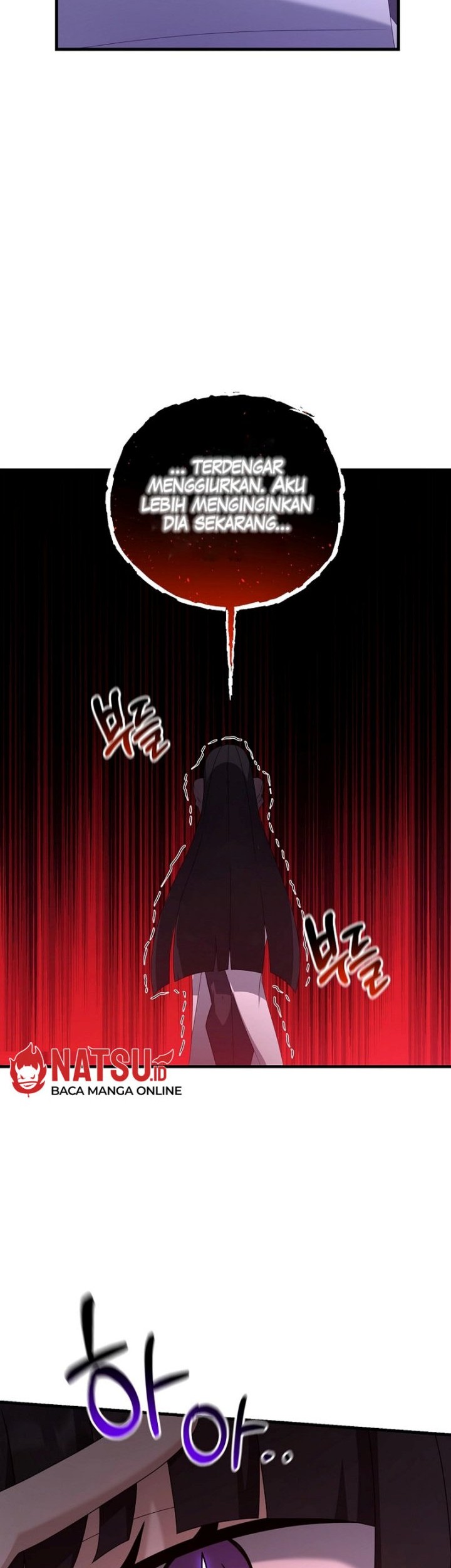 The Lazy Swordmaster Chapter 78 - halaman 35