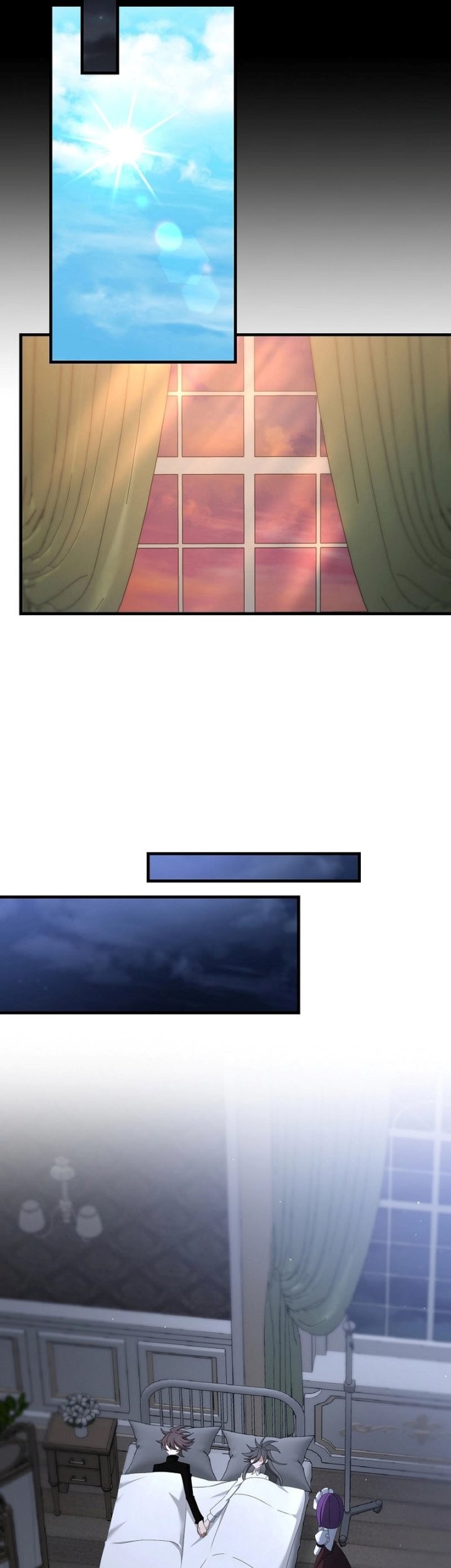 The Lazy Swordmaster Chapter 78 - halaman 38