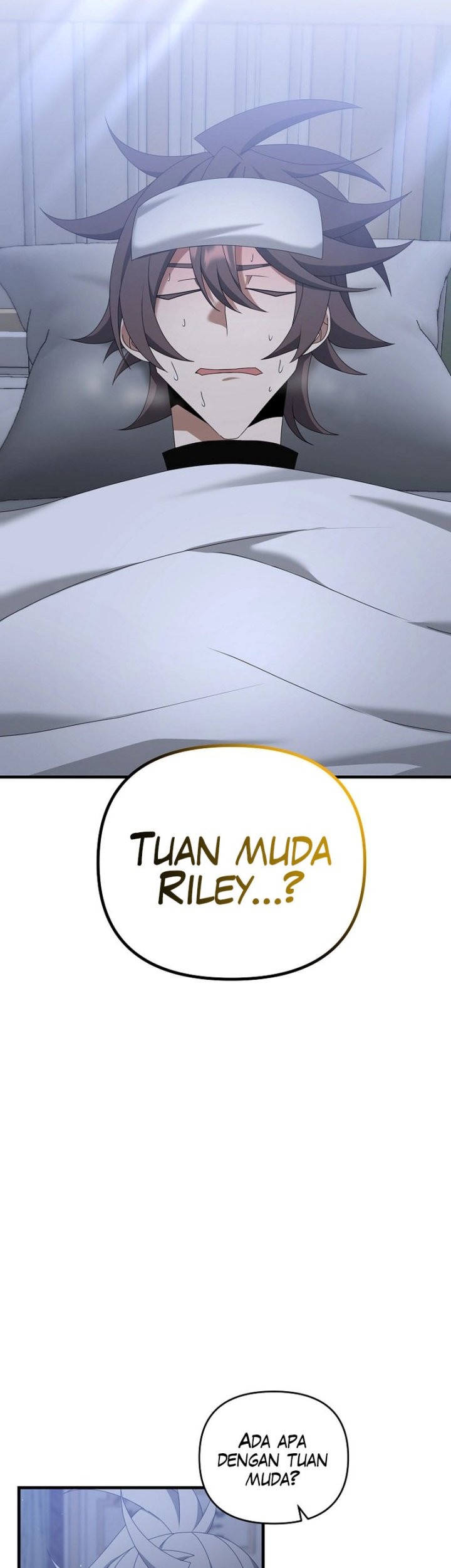 The Lazy Swordmaster Chapter 78 - halaman 4