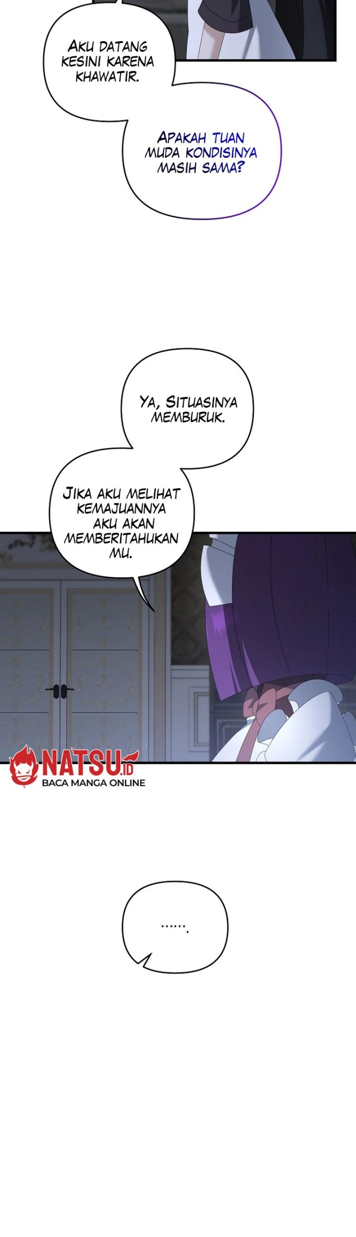 The Lazy Swordmaster Chapter 78 - halaman 46