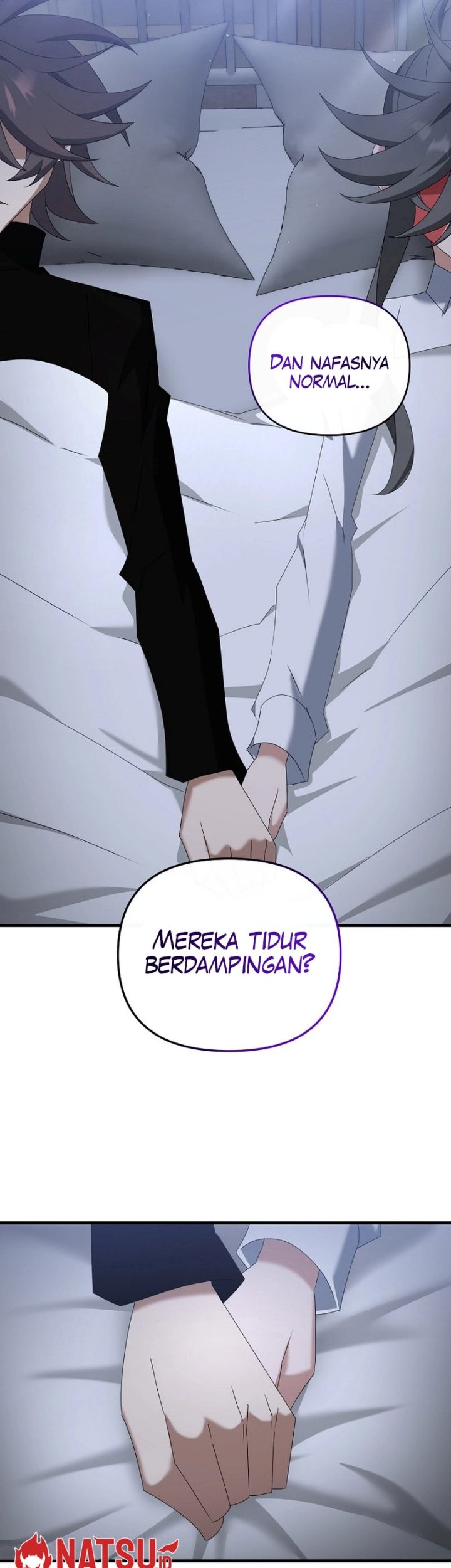 The Lazy Swordmaster Chapter 78 - halaman 50