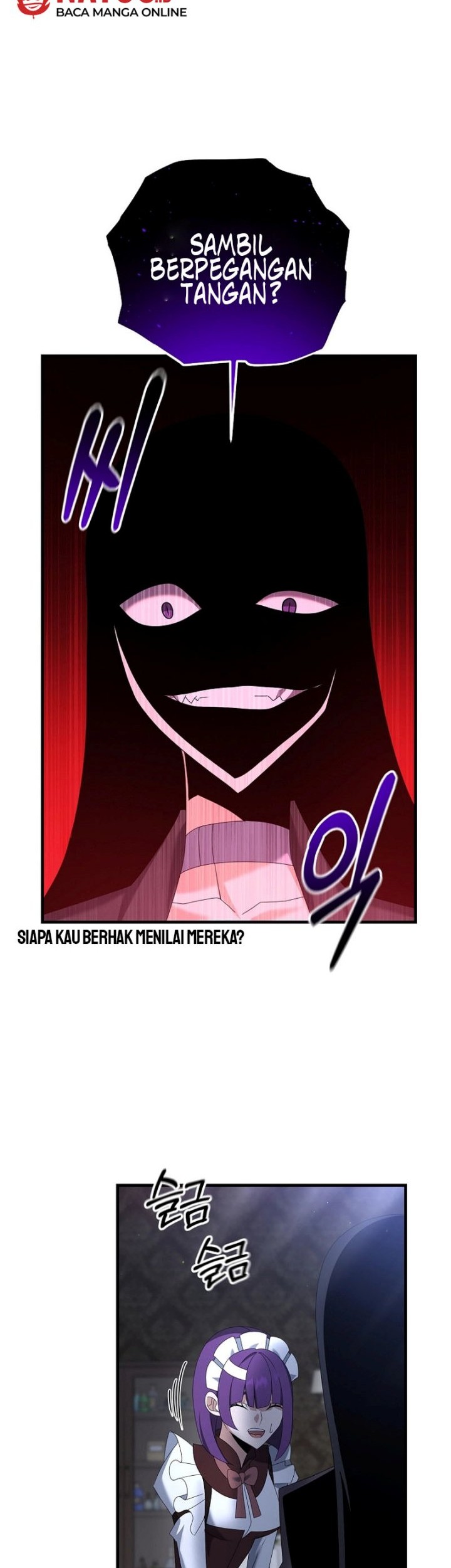 The Lazy Swordmaster Chapter 78 - halaman 51