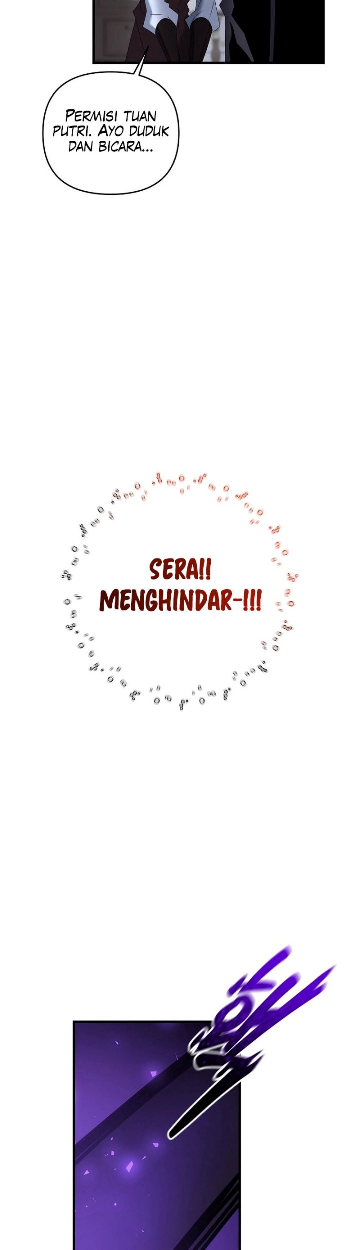 The Lazy Swordmaster Chapter 78 - halaman 52