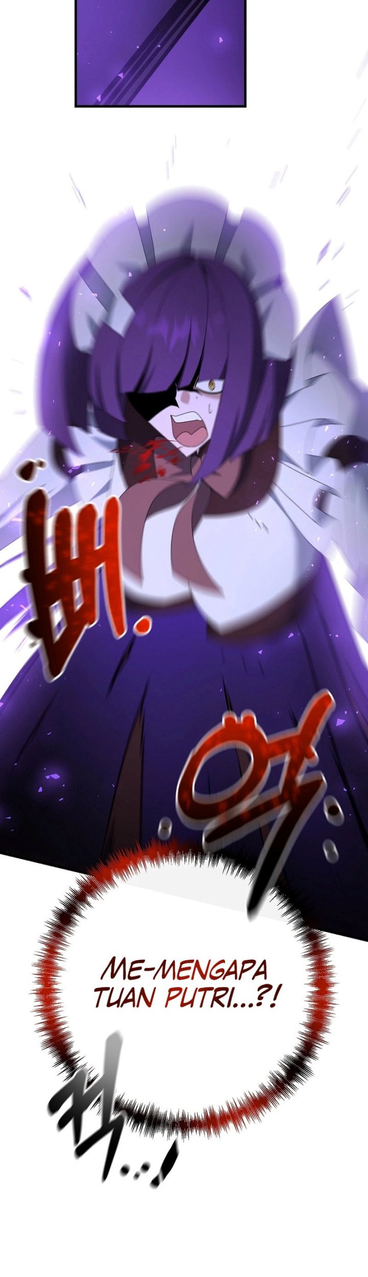 The Lazy Swordmaster Chapter 78 - halaman 53