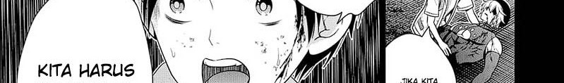 The Lazy Swordmaster Chapter 79 - halaman 10