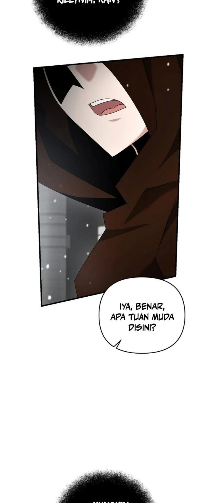 The Lazy Swordmaster Chapter 79 - halaman 22