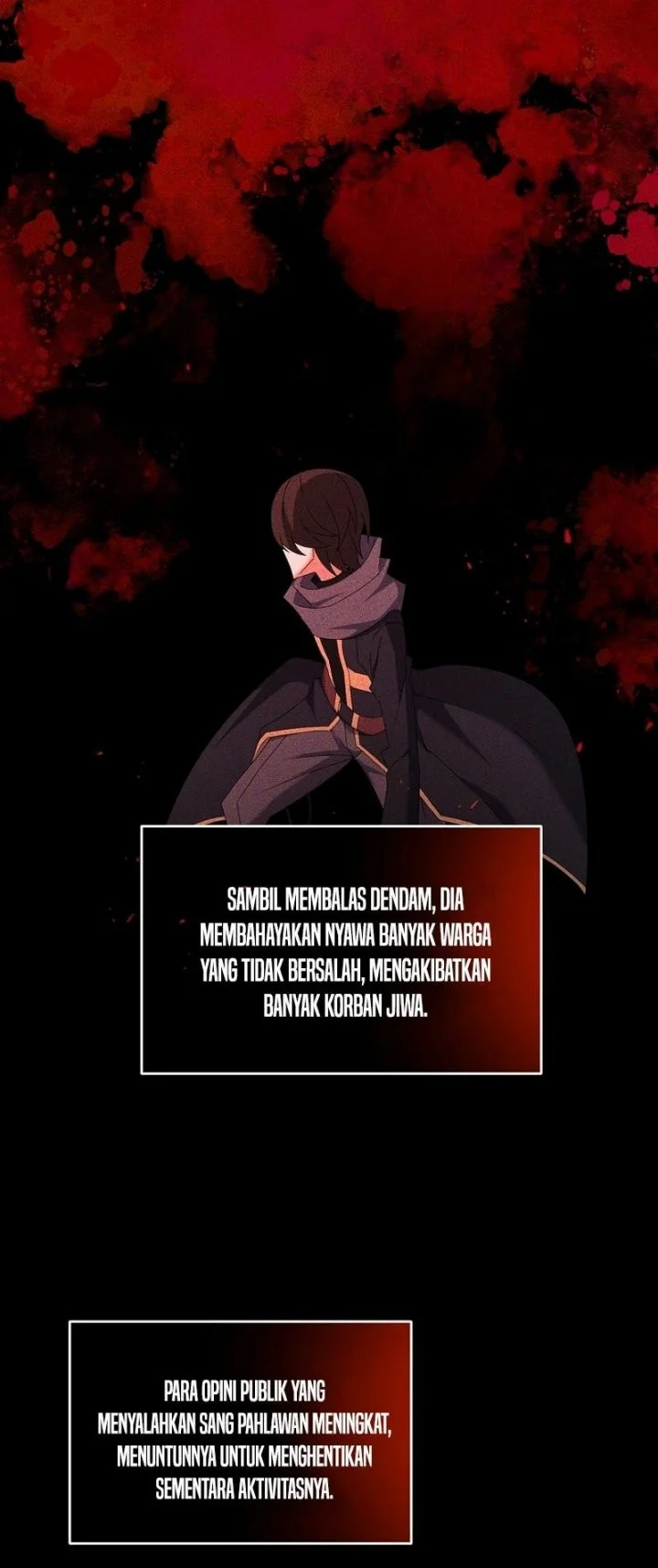 The Lazy Swordmaster Chapter 79 - halaman 43