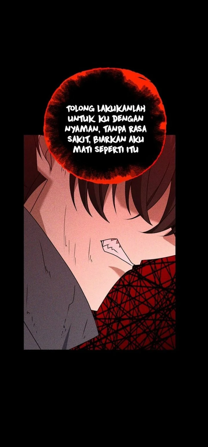 The Lazy Swordmaster Chapter 79 - halaman 49