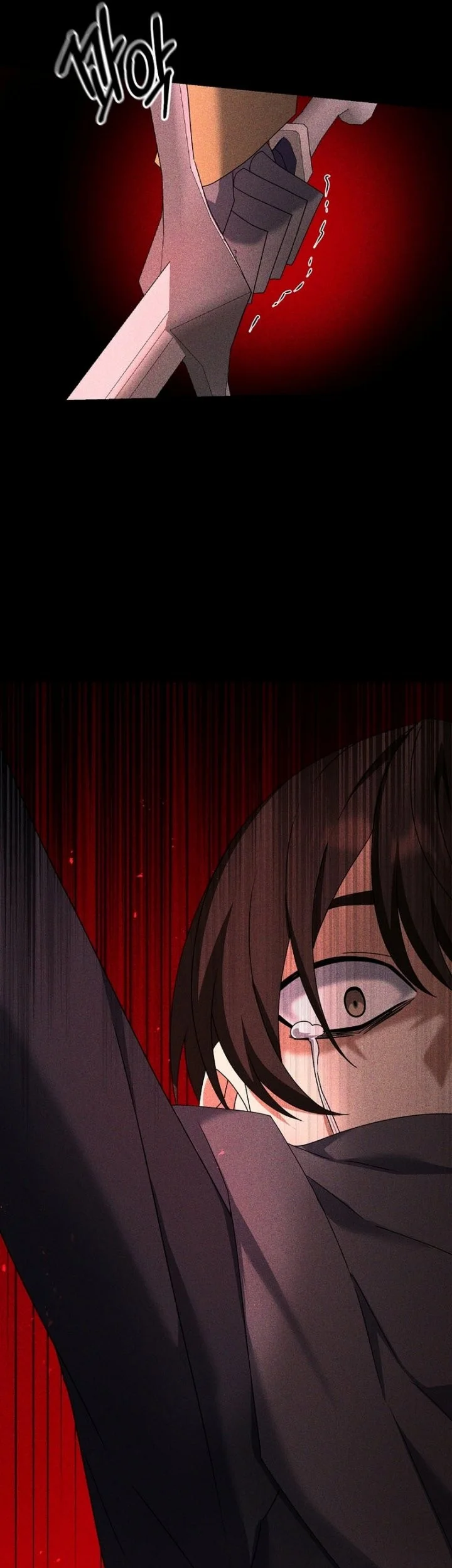 The Lazy Swordmaster Chapter 79 - halaman 50