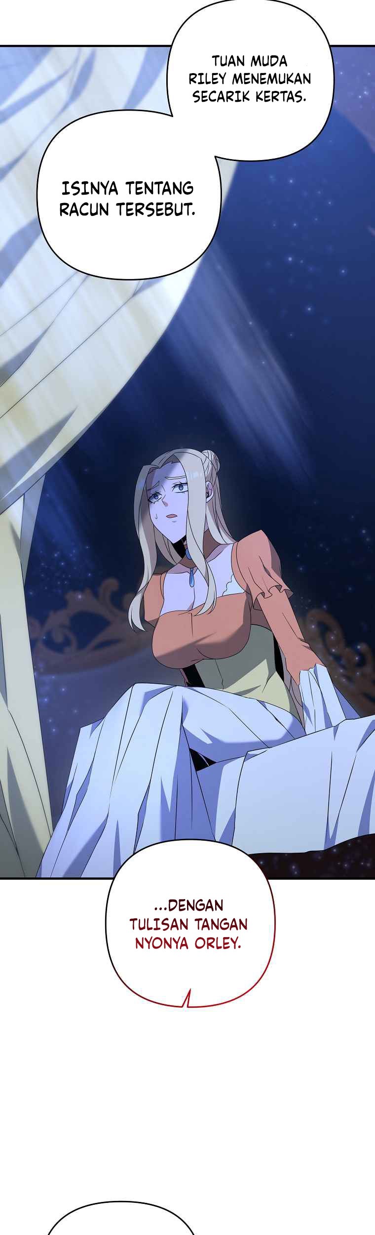 The Lazy Swordmaster Chapter 8 - halaman 26