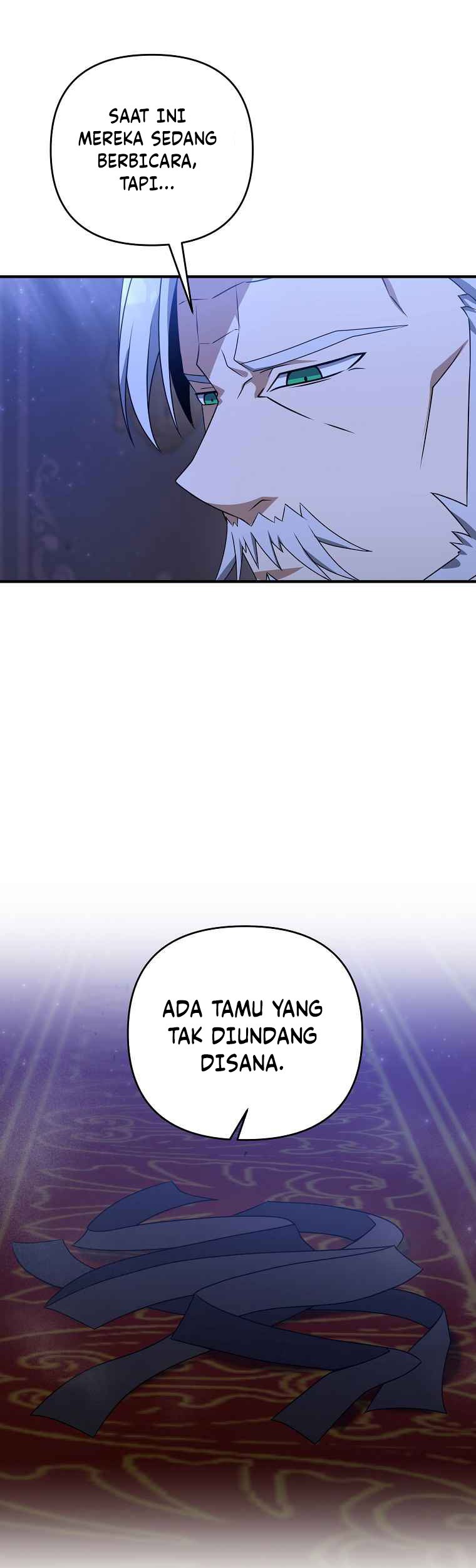 The Lazy Swordmaster Chapter 8 - halaman 31