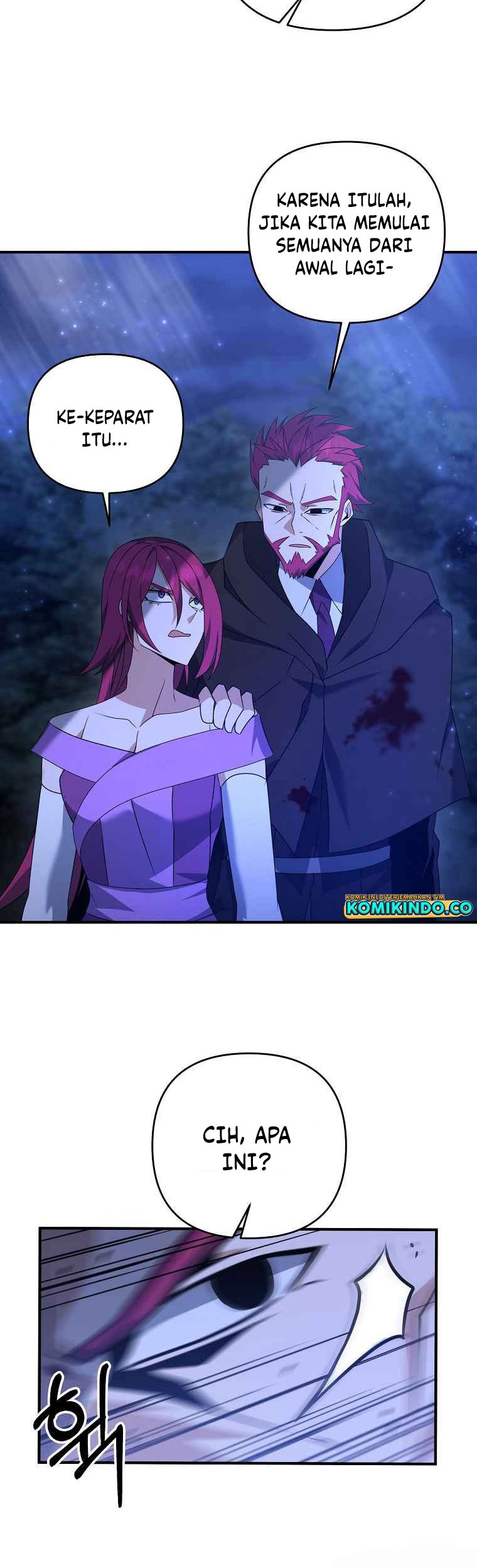 The Lazy Swordmaster Chapter 8 - halaman 50