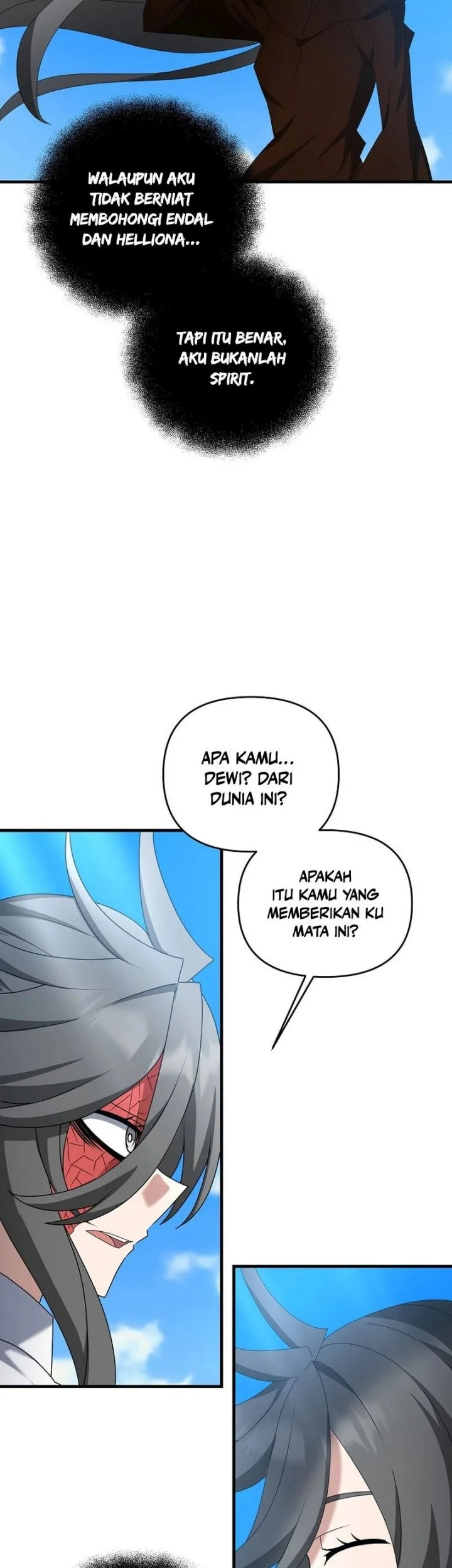 The Lazy Swordmaster Chapter 80 - halaman 11