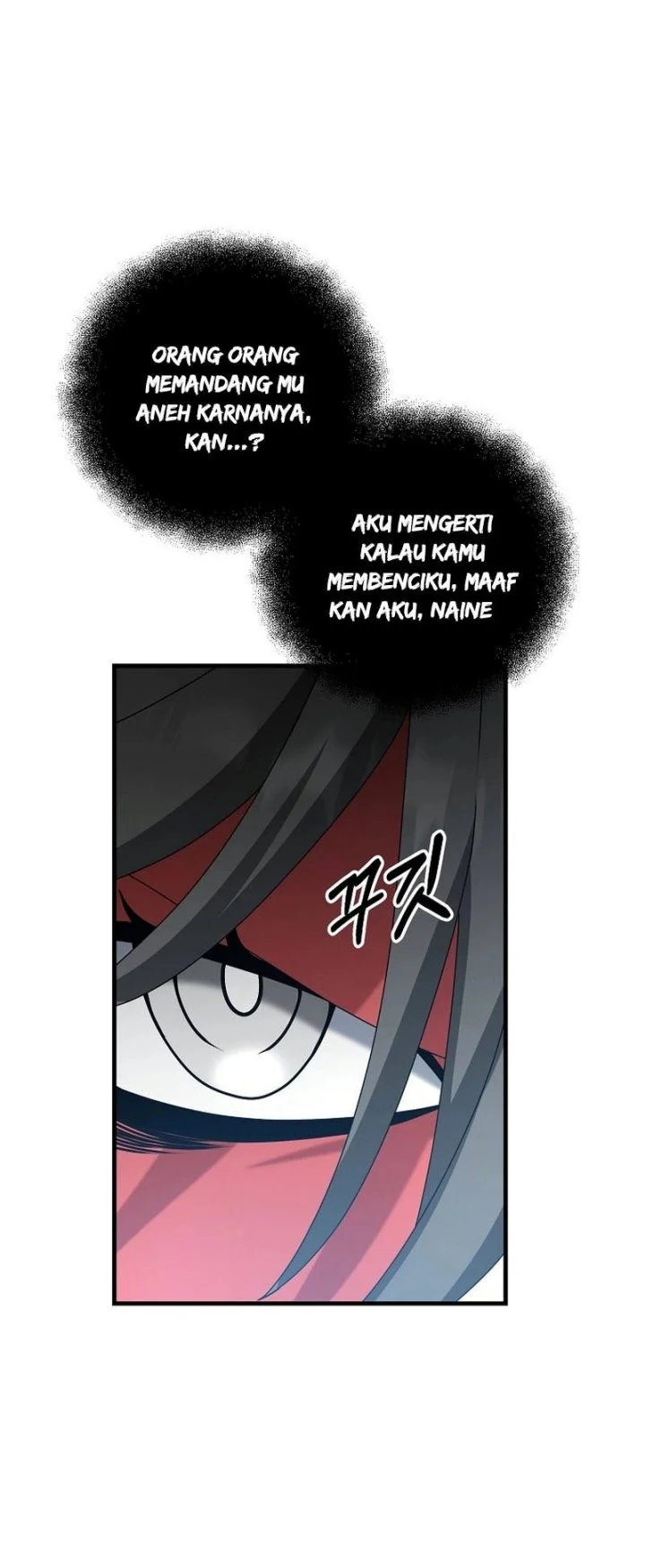 The Lazy Swordmaster Chapter 80 - halaman 13
