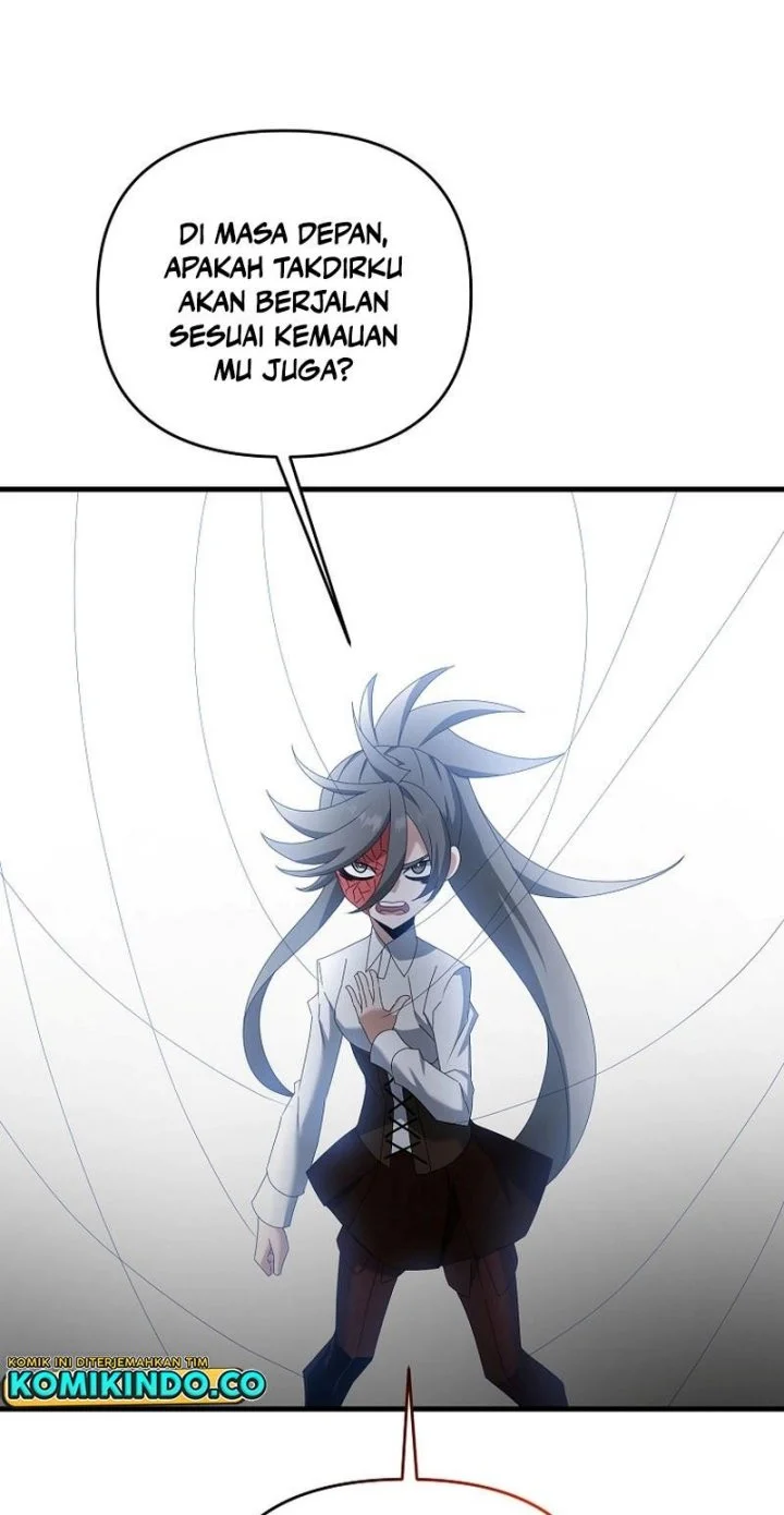 The Lazy Swordmaster Chapter 80 - halaman 16
