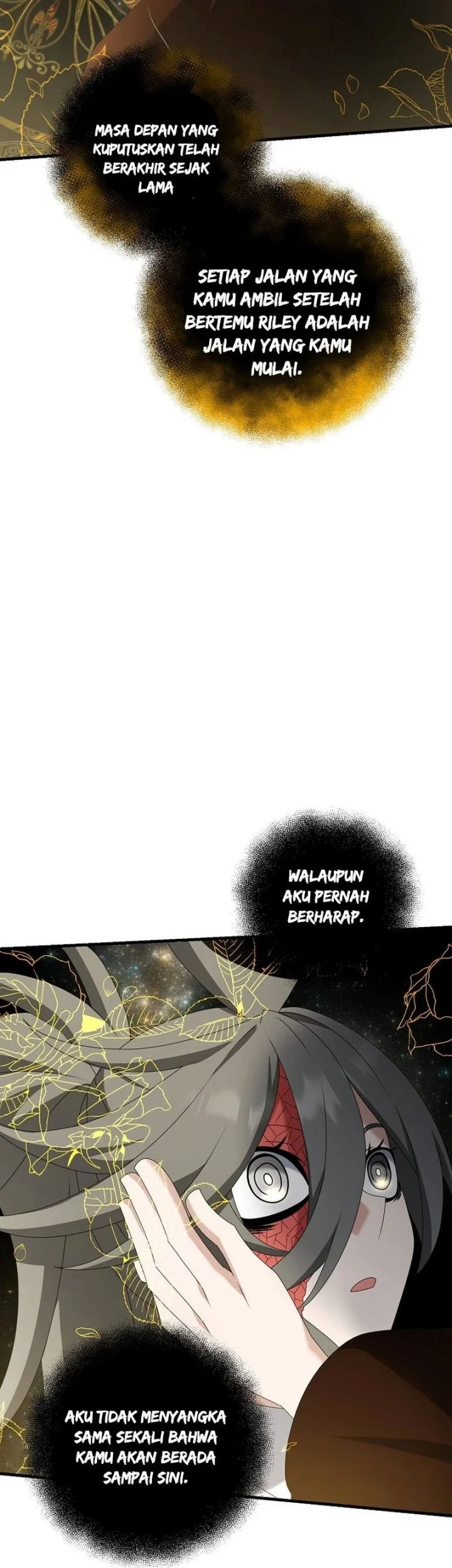 The Lazy Swordmaster Chapter 80 - halaman 18