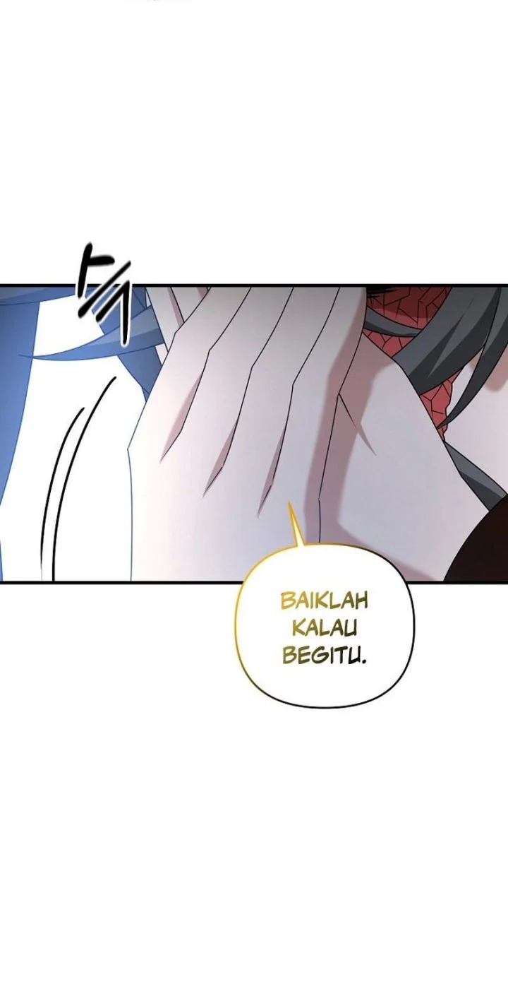 The Lazy Swordmaster Chapter 80 - halaman 19
