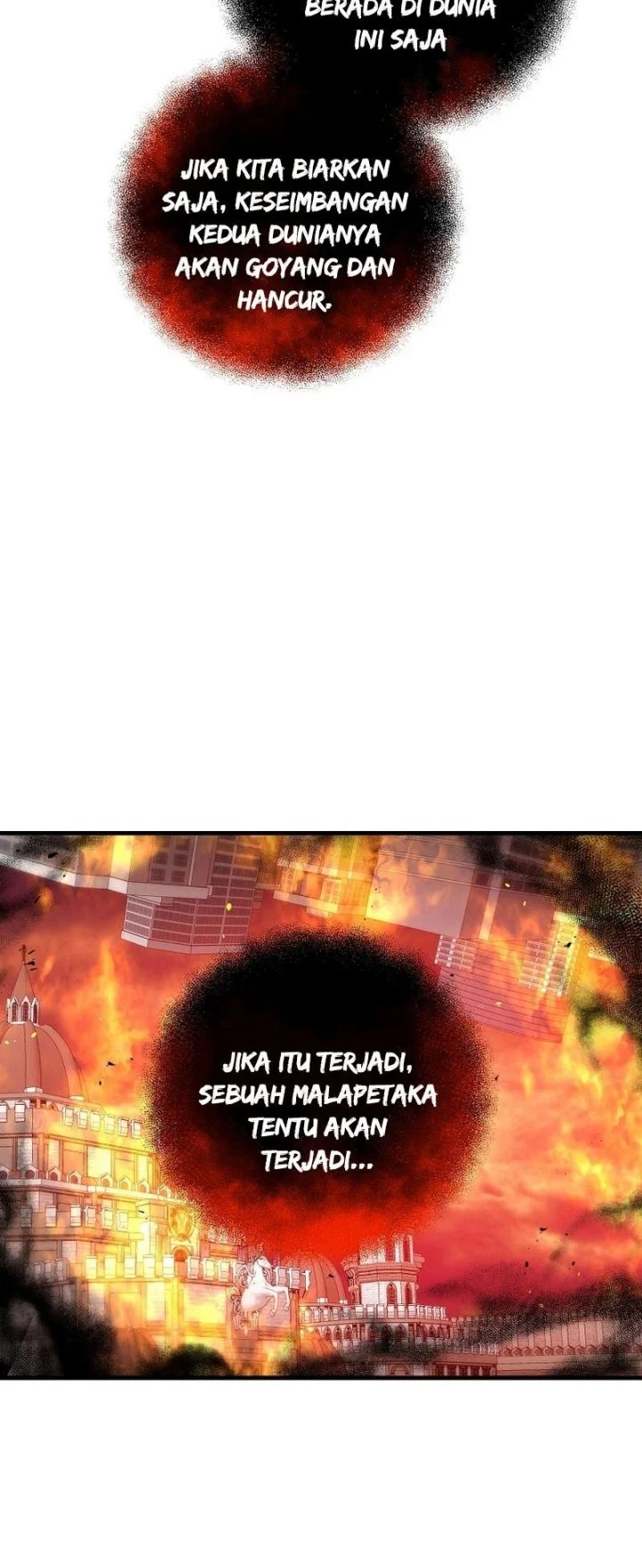 The Lazy Swordmaster Chapter 80 - halaman 25