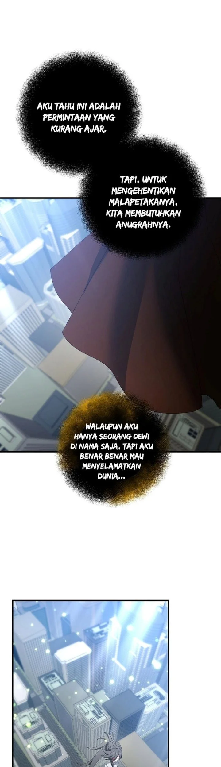 The Lazy Swordmaster Chapter 80 - halaman 26