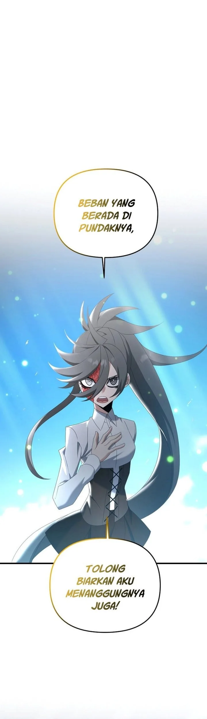 The Lazy Swordmaster Chapter 80 - halaman 29