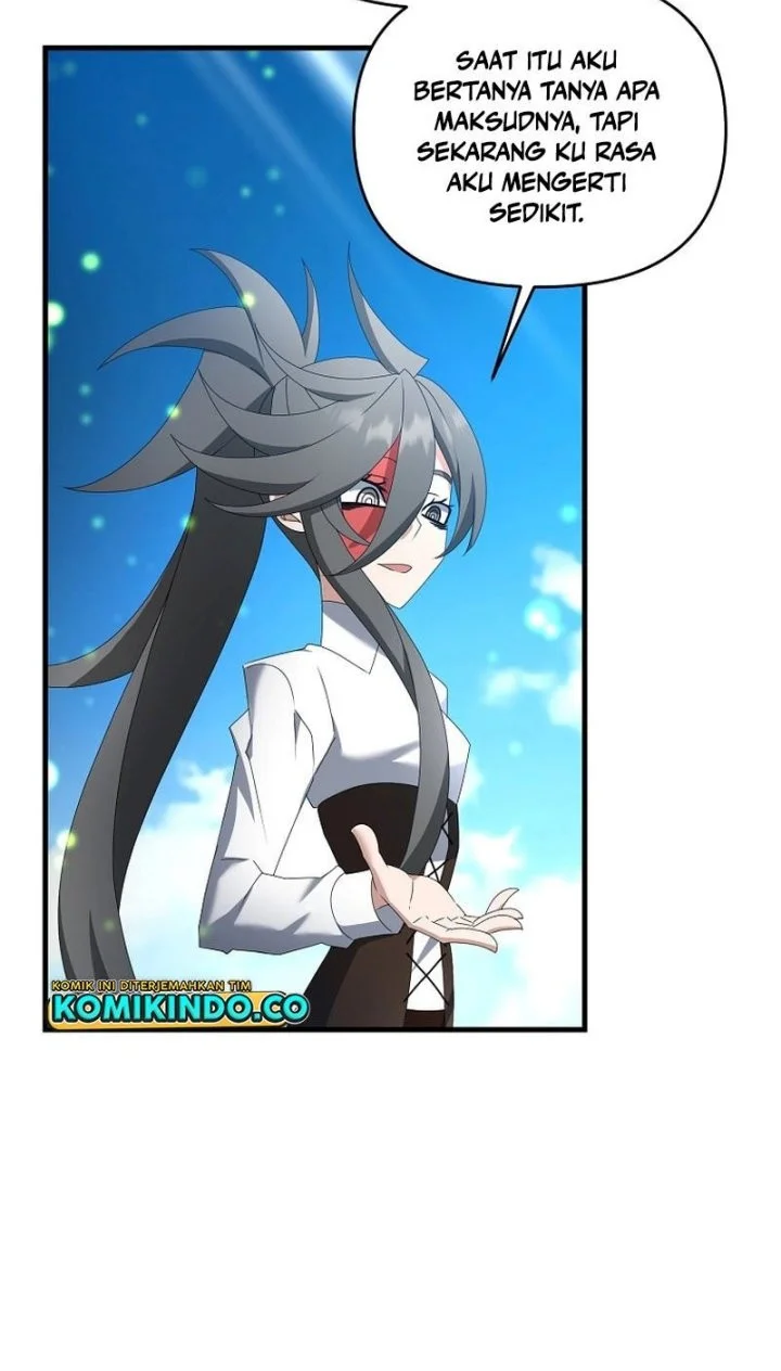 The Lazy Swordmaster Chapter 80 - halaman 31
