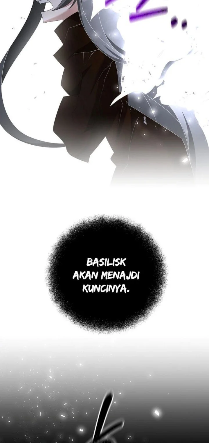 The Lazy Swordmaster Chapter 80 - halaman 37